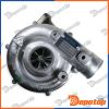 Turbocompresseur pour AUDI | 53269886416, 53269706416 